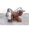 Recambio de turbocompresor para citroën bx berlina referencia OEM IAM T102225FTB0234 33218 GARRET