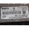 Recambio de centralita motor uce para kia cee´d drive referencia OEM IAM 0281016492 391142A510 