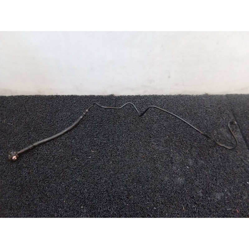 Recambio de tubo para seat toledo (1m2) stella referencia OEM IAM   