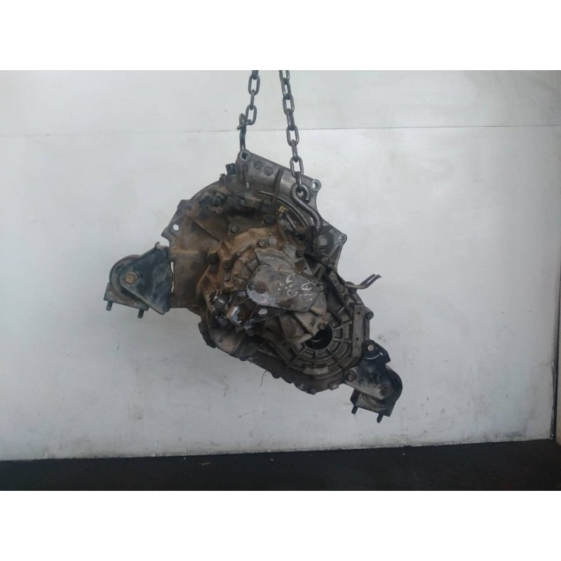 Recambio de caja cambios para kia rio 1.5 cat referencia OEM IAM K31W2J11267A - Azul 2
