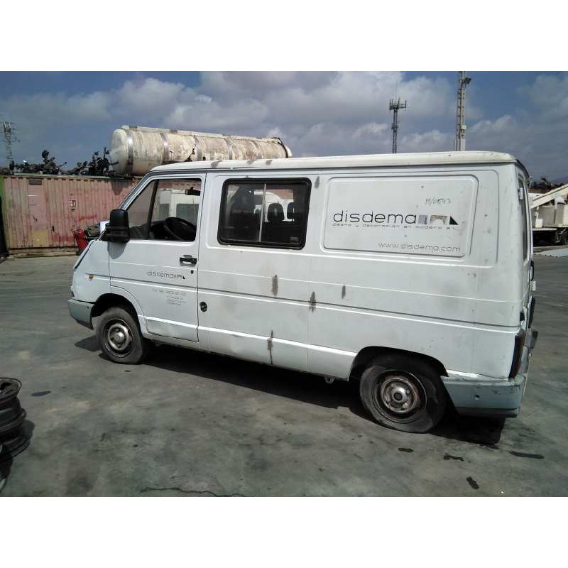 renault trafic (desde 5.89) del año 1999