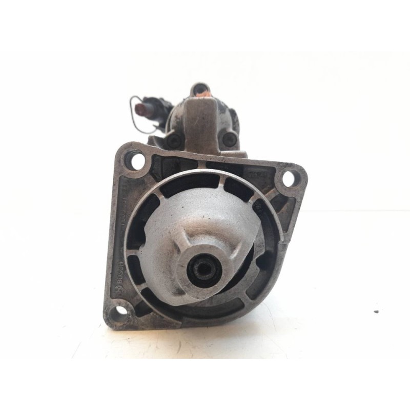 Recambio de motor arranque para fiat doblo (119) 1.9 jtd cat referencia OEM IAM 0986017790 - Blanco 4