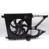Recambio de electroventilador para opel corsa c club referencia OEM IAM 5000099 13110696 BEHR