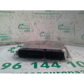 CENTRALITA MOTOR UCE 045906019BB 0281011074 