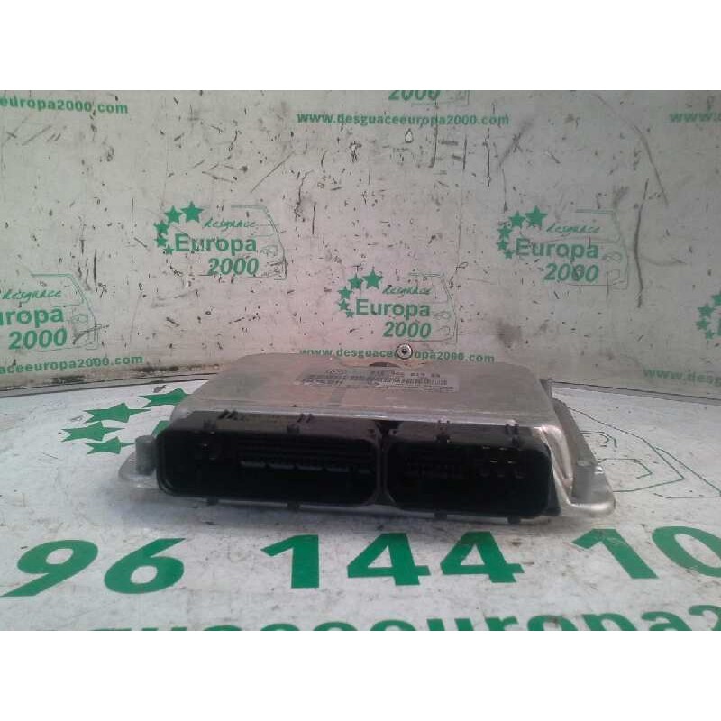 Recambio de centralita motor uce para seat ibiza (6l1) 1.4 tdi referencia OEM IAM 045906019BB 0281011074 