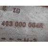 Recambio de llanta para renault megane iii berlina 5 p dynamique referencia OEM IAM 403000064R  