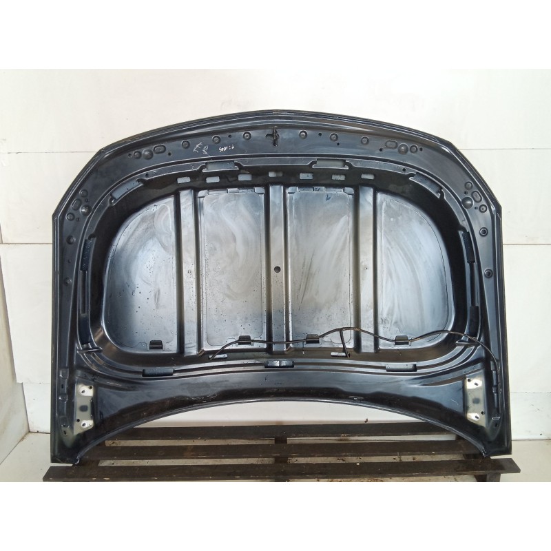 Recambio de capo para opel insignia b grand sport (z18) 1.6 cdti (68) referencia OEM IAM - Negro 2