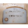 Recambio de aforador para fiat scudo (222) 2.0 16v jtd cat referencia OEM IAM 228222015009 1490373080 VDO