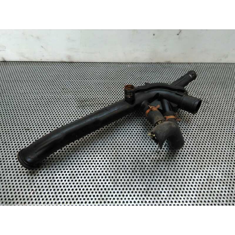 Recambio de tubo para renault clio ii fase ii (b/cb0) 1.5 dci diesel referencia OEM IAM   