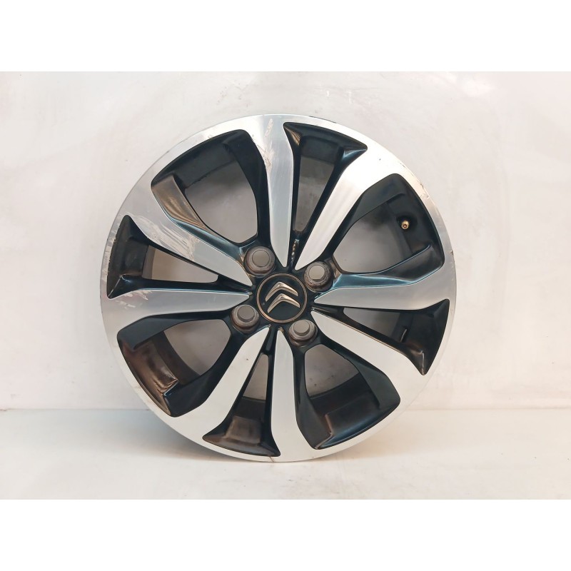 Recambio de llanta para citroën c1 ii (pa_, ps_) 1.0 vti 72 referencia OEM IAM B000908077  