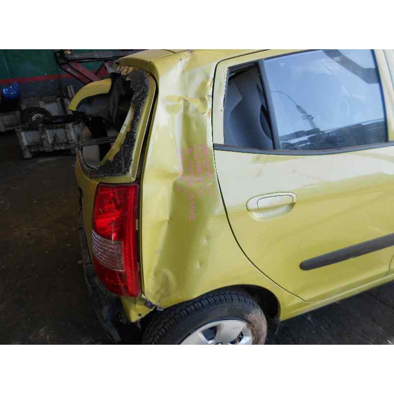 kia picanto del año 2006