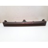 Recambio de rejilla delantera para ford orion 1.6 referencia OEM IAM 87AG8150AAW 86509 