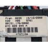 Recambio de mando calefaccion / aire acondicionado para skoda fabia familiar (6y5) comfort referencia OEM IAM 6Y0820045A 8235 