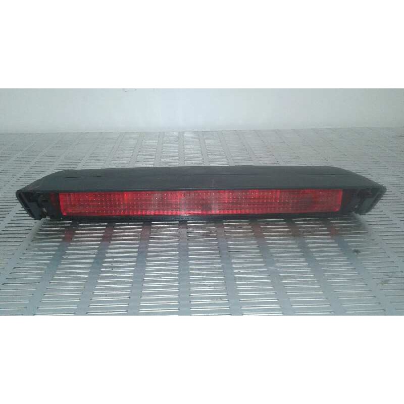 Recambio de luz central de freno para volkswagen polo berlina (6n1) 1.4 referencia OEM IAM   