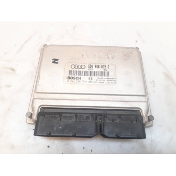 CENTRALITA MOTOR UCE 0261206318 8D0906018Q 