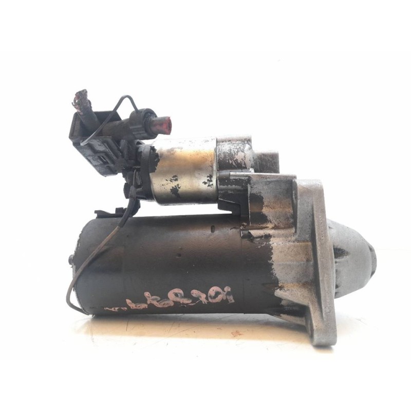 Recambio de motor arranque para fiat doblo (119) 1.9 jtd cat referencia OEM IAM 0986017790 - Blanco 5