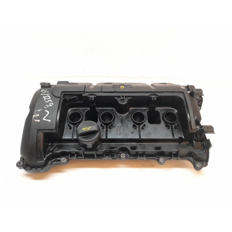 Recambio de tapa balancines para peugeot 207 confort referencia OEM IAM M03017B180  