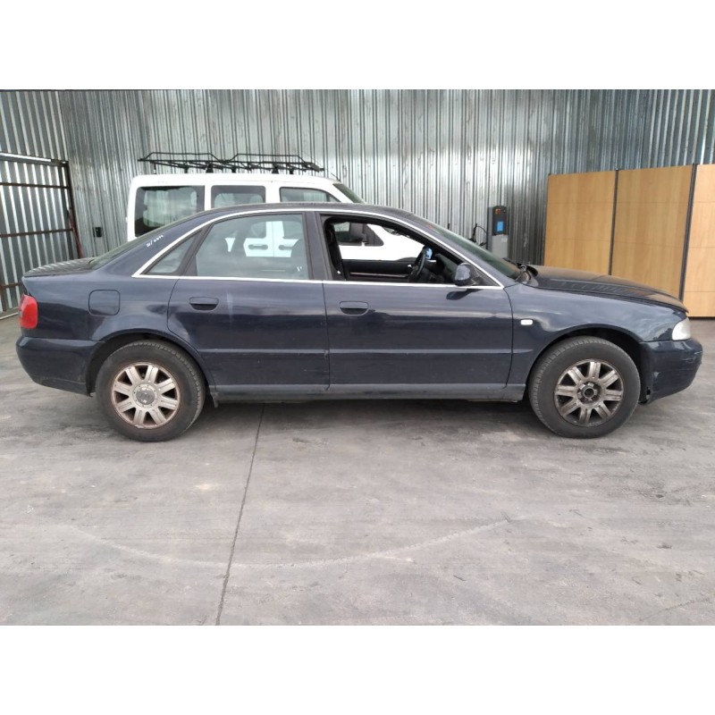 audi a4 berlina (b5) del año 2000