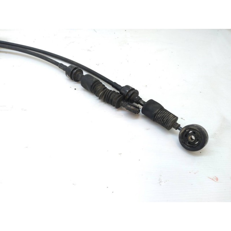 Recambio de varillaje cambio para kia carens (un) emotion referencia OEM IAM - Negro 3