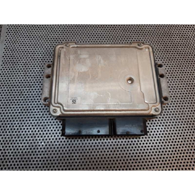 Recambio de centralita motor uce para kia cee'd drive referencia OEM IAM 0281016492 391142A510 3