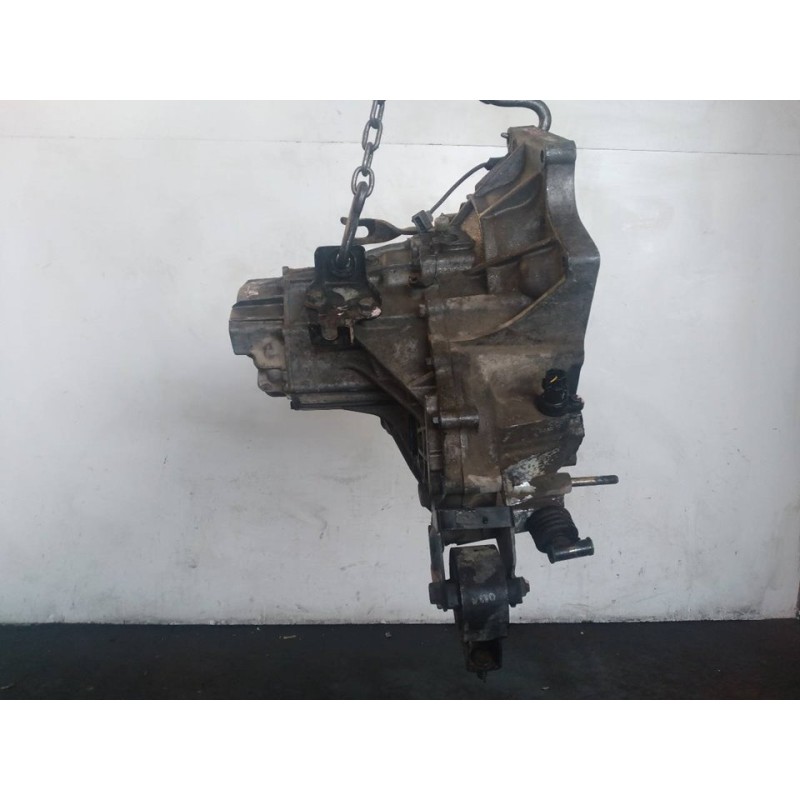 Recambio de caja cambios para kia rio 1.5 cat referencia OEM IAM K31W2J11267A - Azul 3