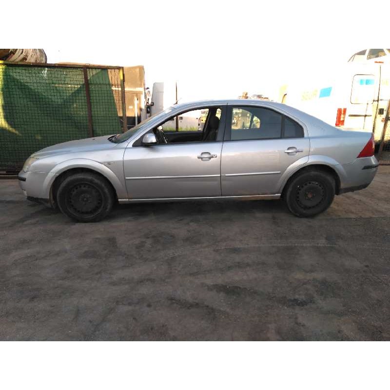 ford mondeo berlina (ge) del año 2004