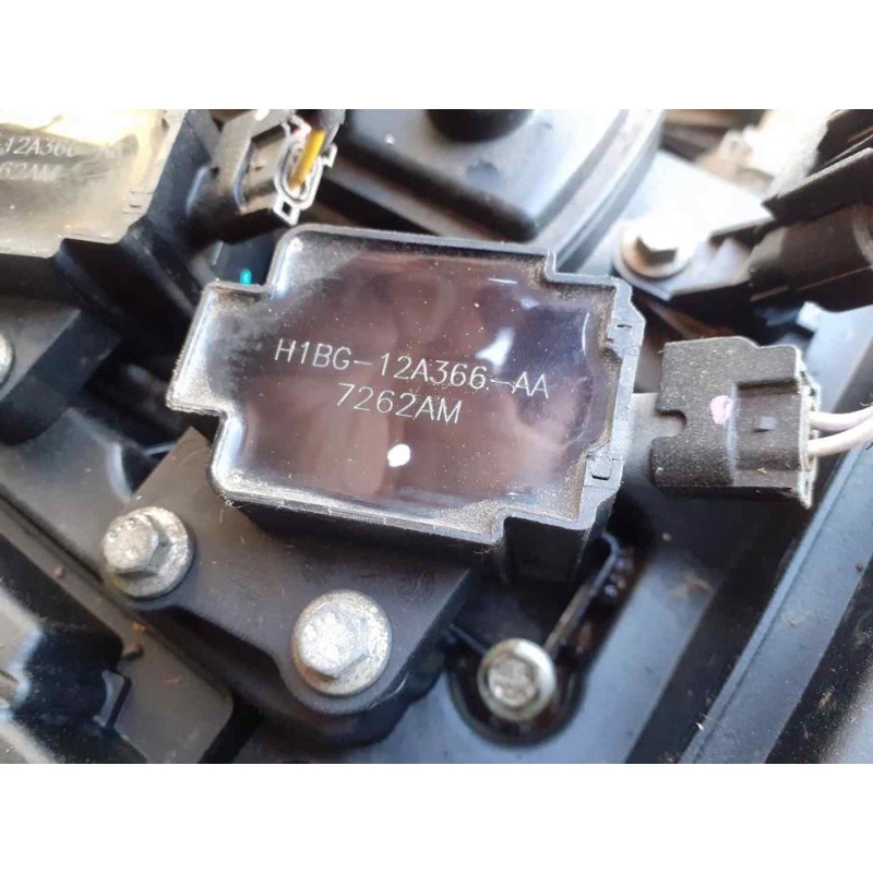 Recambio de bobina encendido para ford fiesta (ce1) trend referencia OEM IAM   