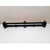 Recambio de rejilla delantera para ford orion 1.6 referencia OEM IAM 87AG8150AAW 86509 