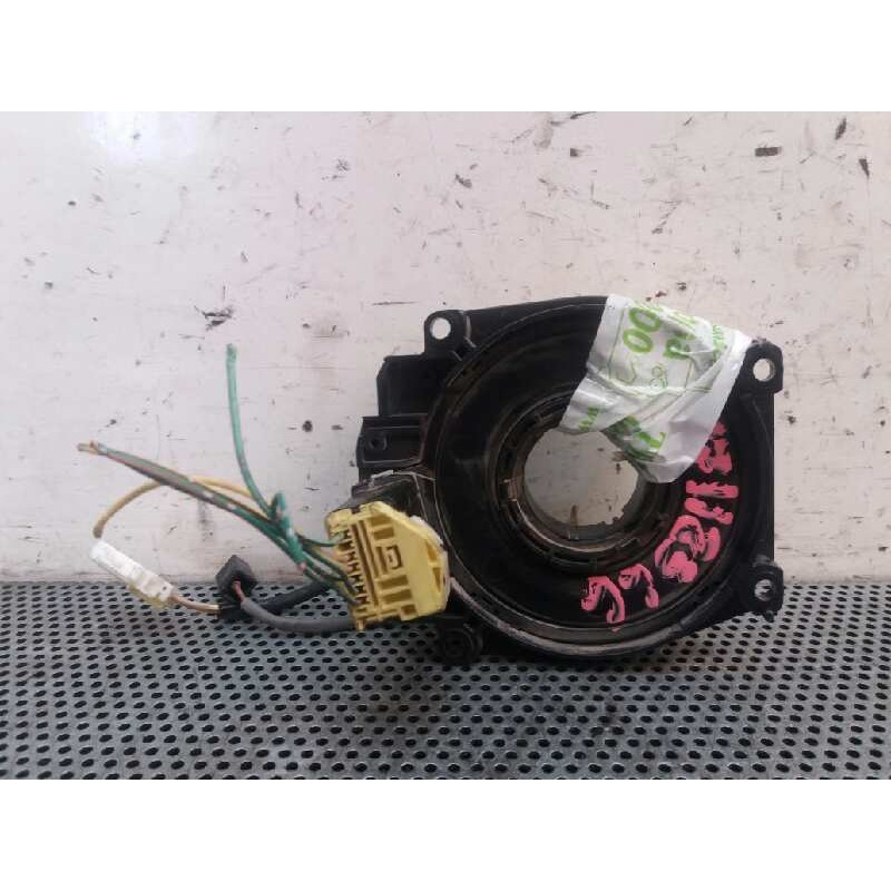 Recambio de anillo airbag para nissan terrano/terrano.ii (r20) 2.7 turbodiesel referencia OEM IAM 46J0433H  