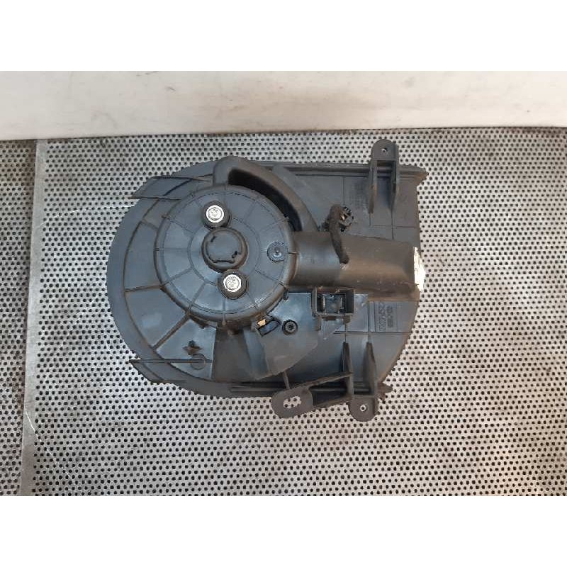 Recambio de motor calefaccion para citroën c8 2.0 hdi sx referencia OEM IAM   DENSO - Negro 2