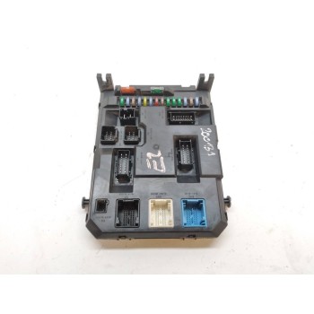 CAJA RELES / FUSIBLES 9666952280 