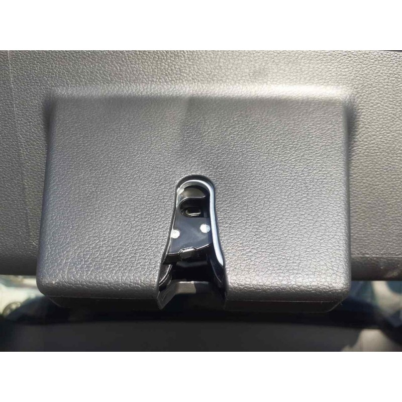Recambio de cerradura maletero / porton para hyundai tucson (nx4e, nx4a) 1.6 t-gdi plug-in-hybrid htrac referencia OEM IAM   