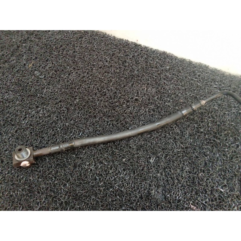 Recambio de tubo para seat toledo (1m2) stella referencia OEM IAM 2