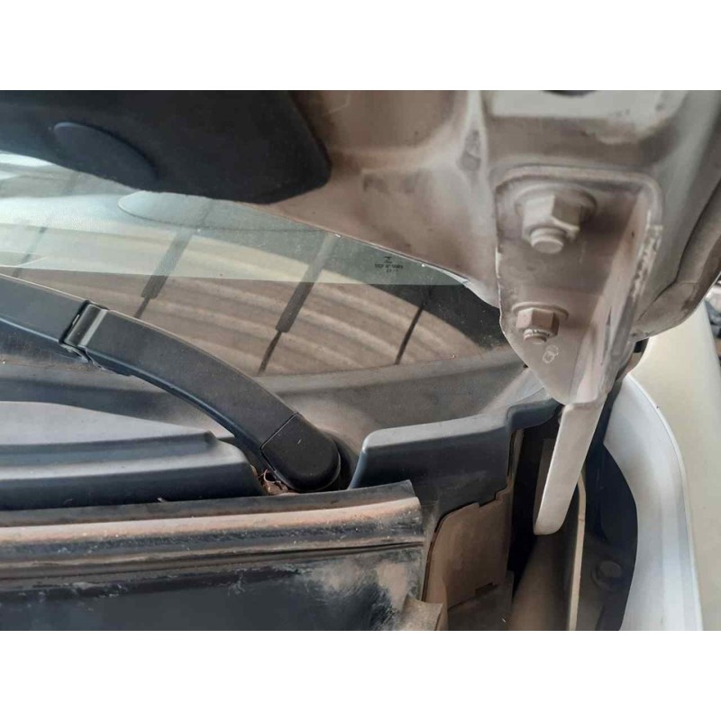 Recambio de bisagra capot izquierda para mitsubishi asx (ga0w) challenge 2wd referencia OEM IAM   