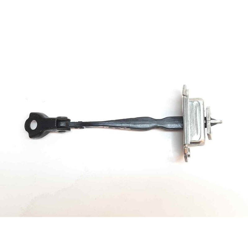 Recambio de retenedor puerta trasera derecha para nissan pulsar (c13) visia referencia OEM IAM - Blanco 2