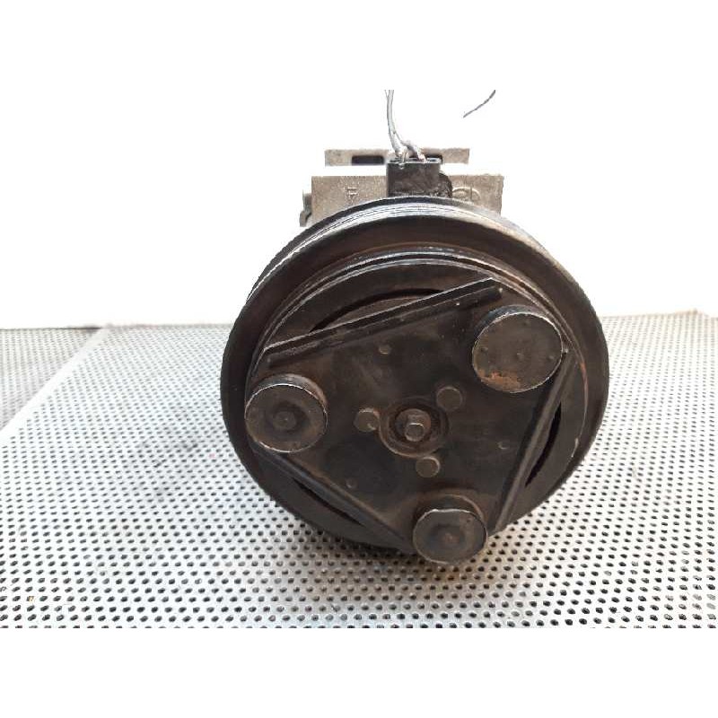 Recambio de compresor aire acondicionado para ford mondeo berlina (gd) 2.0 16v cat referencia OEM IAM  132213 ford 6