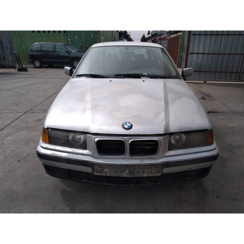 bmw serie 3 touring (e36) del año 1997