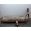 Recambio de tubo escape trasero para toyota rav 4 (a2) 1.8 luna (2003) referencia OEM IAM   