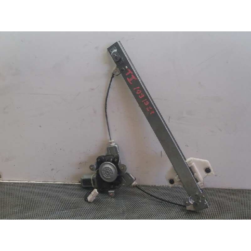 Recambio de elevalunas trasero izquierdo para hyundai matrix (fc) 1.5 crdi cat referencia OEM IAM   