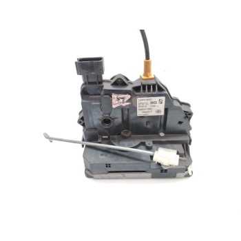 CERRADURA PUERTA DELANTERA DERECHA 13431840 A048317 070618