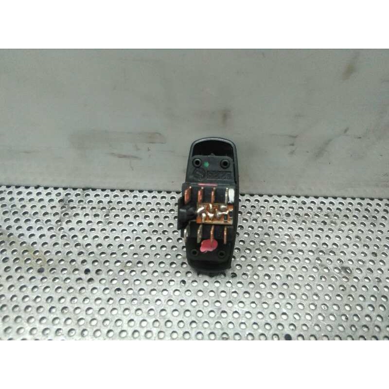 Recambio de warning para fiat marea berlina (185) jtd 110 hlx referencia OEM IAM A223 - Rojo 3