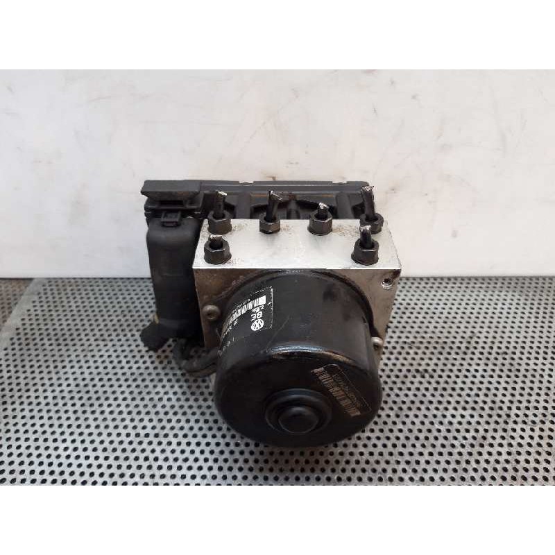 Recambio de abs para volkswagen golf iv berlina (1j1) básico referencia OEM IAM 1J0614117C  ATE 4