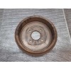 Recambio de tambor freno trasero para nissan primera berlina (p11) 2.0 turbodiesel cat referencia OEM IAM  108983 
