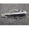Recambio de maneta exterior trasera izquierda para bmw x1 (e84) sdrive 18d referencia OEM IAM   