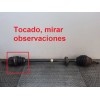 Recambio de transmision delantera derecha para daewoo nubira berlina 2.0 cat referencia OEM IAM   
