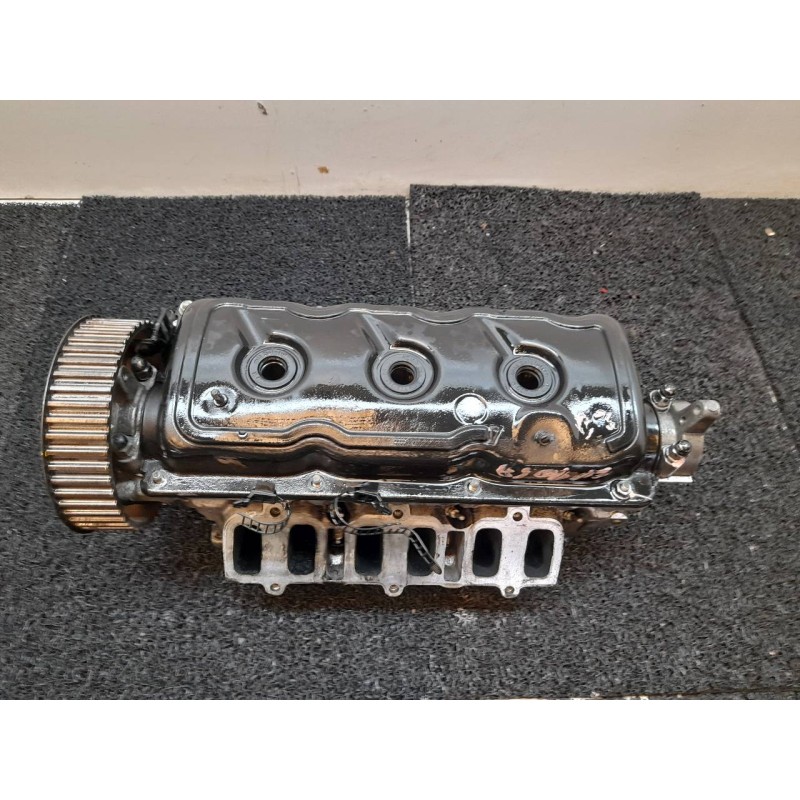 Recambio de culata para audi a4 avant (b5) 2.5 tdi referencia OEM IAM 0591033730 - Gris 6