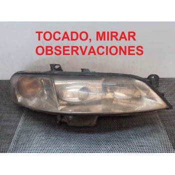 FARO DERECHO 