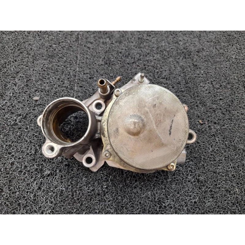 Recambio de depresor freno / bomba vacio para citroën jumper caja cerrada (06.2006 =>) 30 l1h1 hdi 100 referencia OEM IAM - Blanco