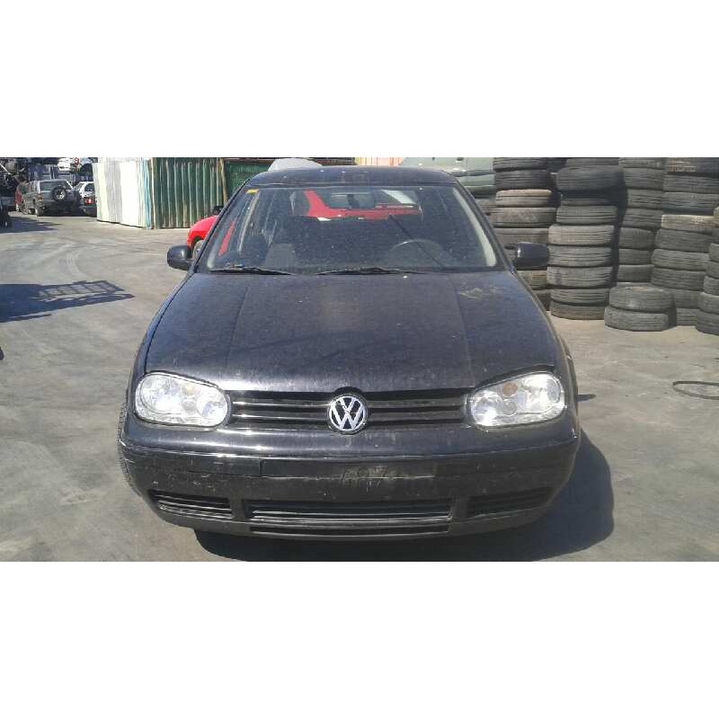 volkswagen golf iv berlina (1j1) del año 1999