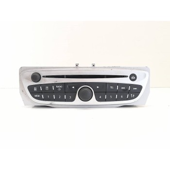 SISTEMA AUDIO / RADIO CD 281157550R 
